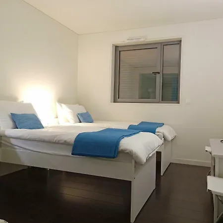 Yingying With A Free Parking Space 4* Lissabon
