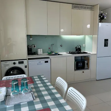 Guest house Yingying With A Free Parking Space