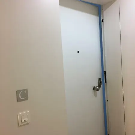 Yingying With A Free Parking Space Guest house