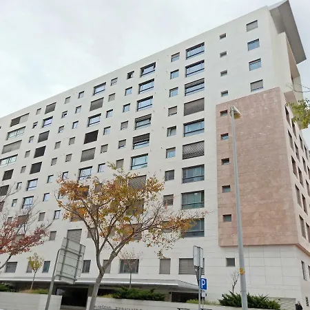 Pensión Yingying With A Free Parking Space